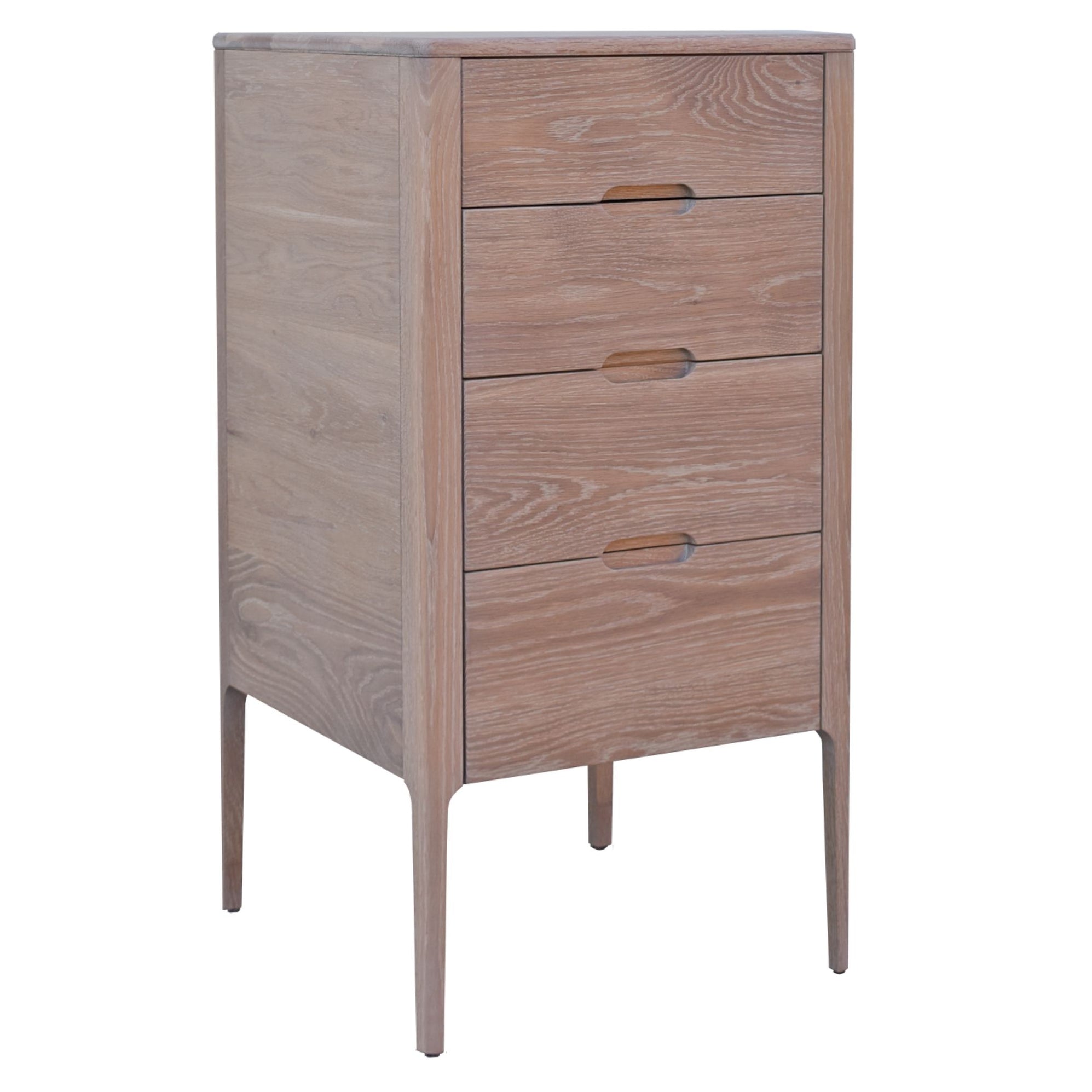 Outeniqua Tall Boy Drawers - KNUS — KNUS Home Decor