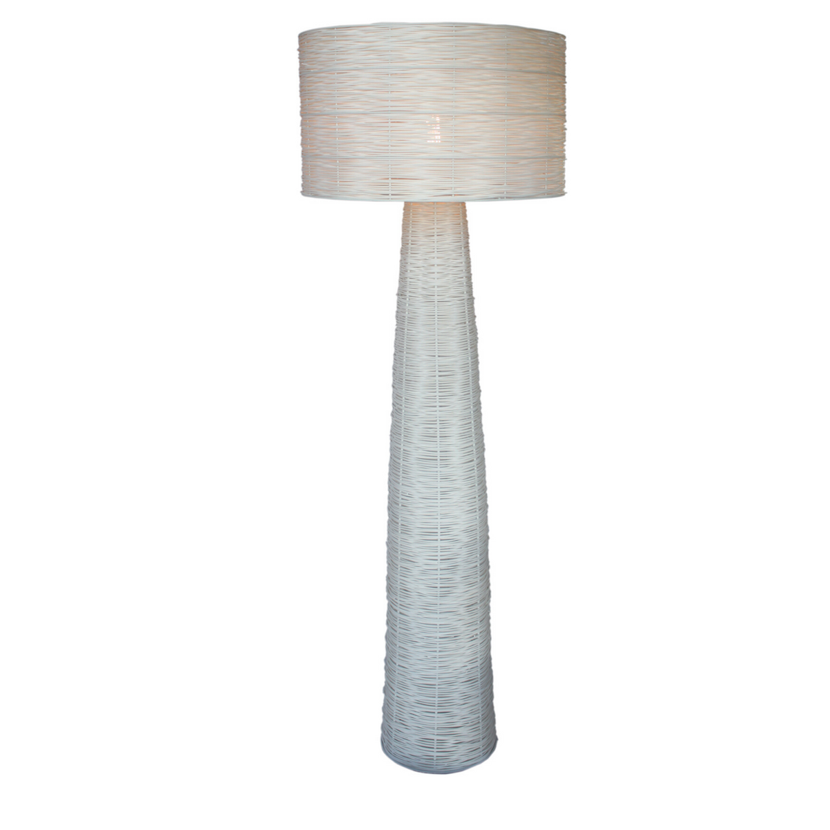 Eureka Floor Lamp - KNUS — KNUS Home Decor
